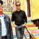 Illustration for article titled Calexico livens up an old sound on Edge Of The Sun